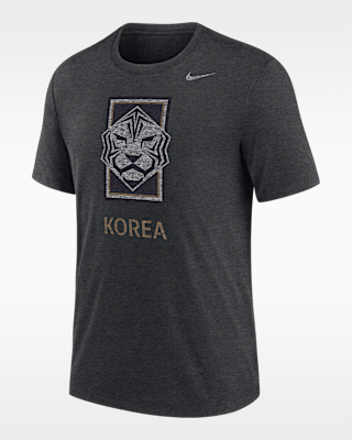 Мужская футболка Korea Nike Soccer