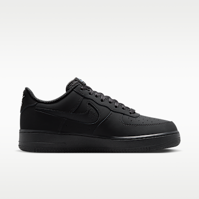 Nike Air Force 1 '07 LV8 Erkek Ayakkabısı görsel 3