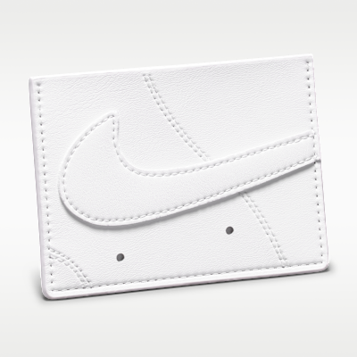 Nike Icon Air Force 1 Card Wallet
