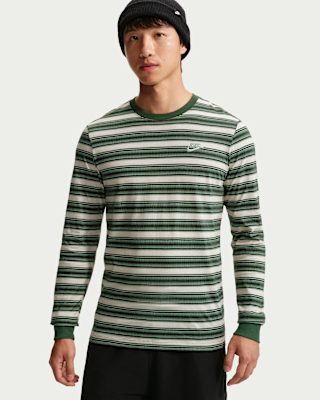 Женская футболка Nike Sportswear Long-Sleeve