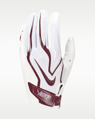 Мужские  Nike Vapor Jet 9.0 Football Gloves (1 Pair) для футбола