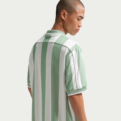 Nike Fairway Fresh Men's Dri-FIT Loose Short-Sleeve Golf Polo