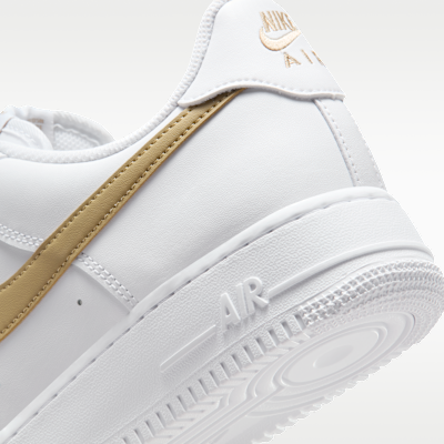 Nike Air Force 1 '07 Men's Shoes