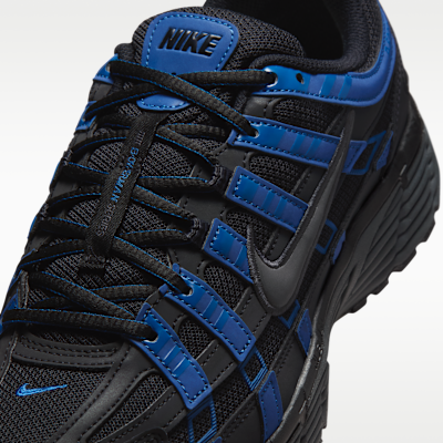 ナイキ P-6000 SE メンズシューズ リフレクティブ (再帰反射) デザインのアクセント付き