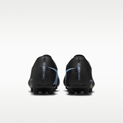 Tacos de fútbol HG de corte low Nike Mercurial Vapor 16 Academy