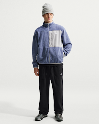 Мужские Nike Club Therma-FIT Pants