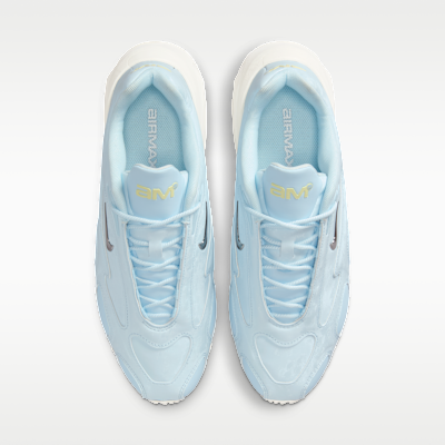 ナイキ エア マックス ミューズ プレミアム ウィメンズシューズ