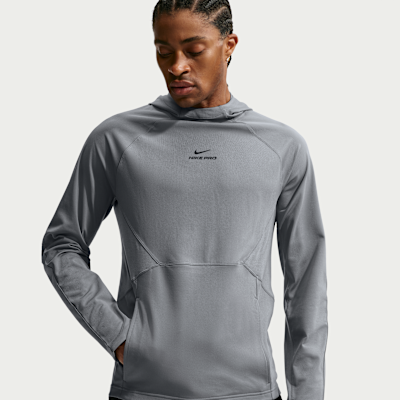 Nike Pro Men's Dri-FIT Mid-Layer Training Top