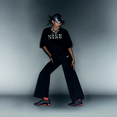 Nike Shox Z Schuh (Damen)