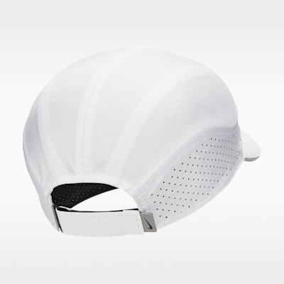 Nike Fly Dri-FIT ADV Unstructured Reflective Cap