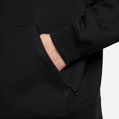 Nike ACG "Tuff Fleece" Kapüşonlu Sweatshirt görsel 5