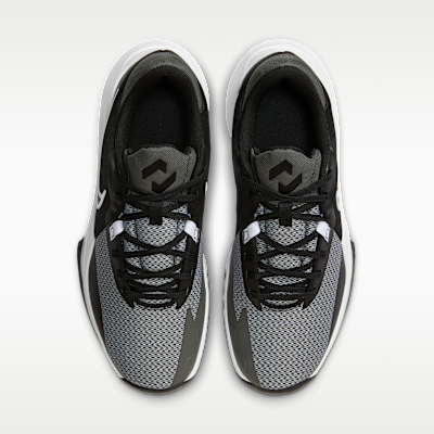 Nike Precision 6 Basketball Shoes