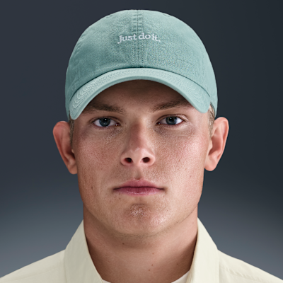 Nike Club Ustruktureret JDI-kasket