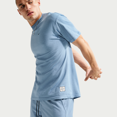 Nike Unlimited Dri-FIT 18 cm Astarsız Çok Yönlü Erkek Şortu görsel 4