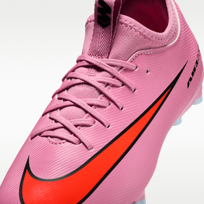 Nike Jr. Mercurial Vapor 16 Academy low-top voetbalschoenen voor kleuters/kids (meerdere ondergronden)