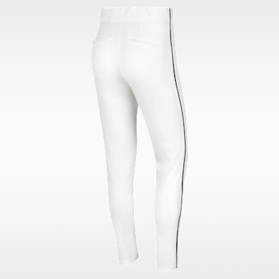 Pants de béisbol entubados para hombre Nike Vapor Select