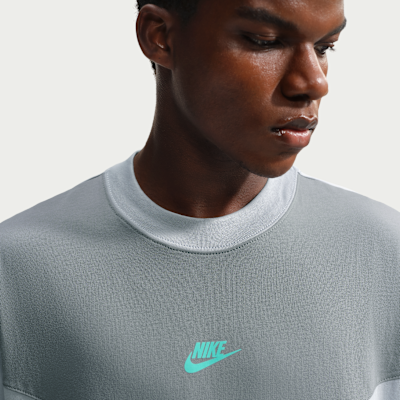 Nike Sportswear Erkek Tişörtü görsel 3