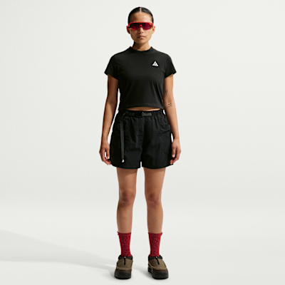 Топ женский ACG Dri-FIT Short Sleeve Top