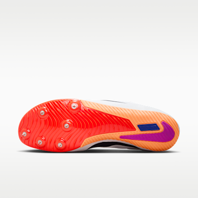 Nike Zoom Rival Sprint Track & Field Sprinting Spikes