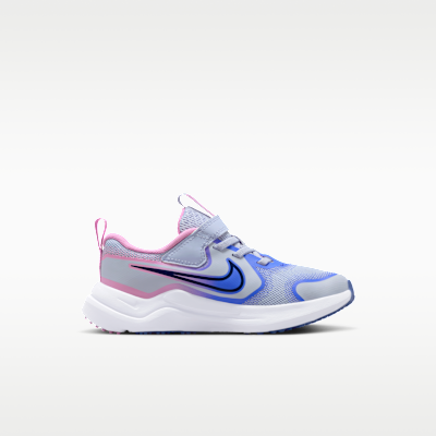 Tenis para niños de preescolar Nike Cosmic Runner