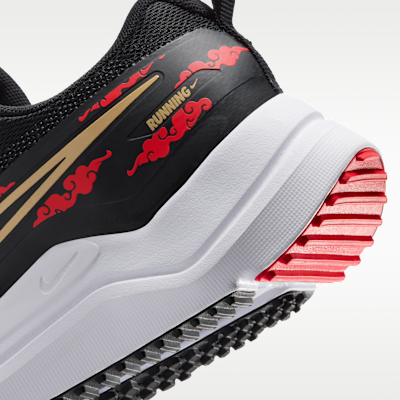 Nike Cosmic Runner Big Kids' Road Running Shoes