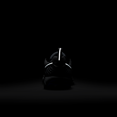 Nike Vomero 5 大童反光裝飾鞋款