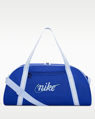 Женская сумка Nike Gym Club Training Bag (24L) для тренировок