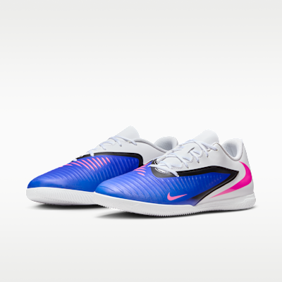 Nike Phantom 6 Low Club Indoor/Court Football Shoe