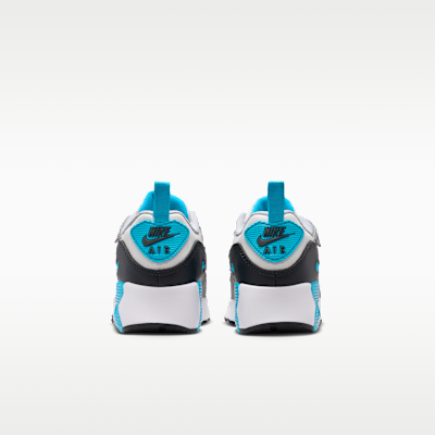 Nike Air Max 90 EasyOn Schuh für jüngere Kinder