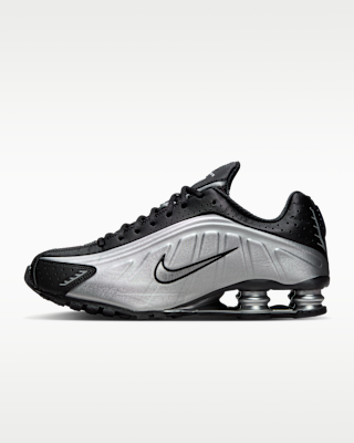 Unisex кроссовки Nike Shox R4