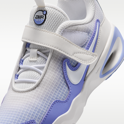 Tenis para niños de preescolar Nike Air Max Nova