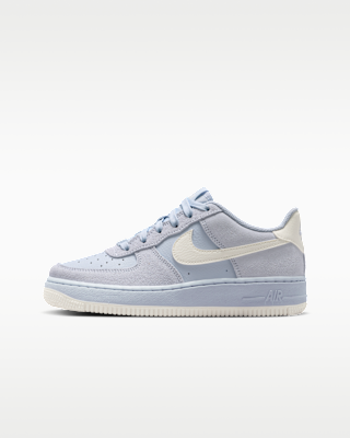 Детские кроссовки Nike Air Force 1 LV8 2 Big Kids'