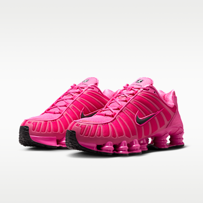 Nike Shox TL Men's Shoes