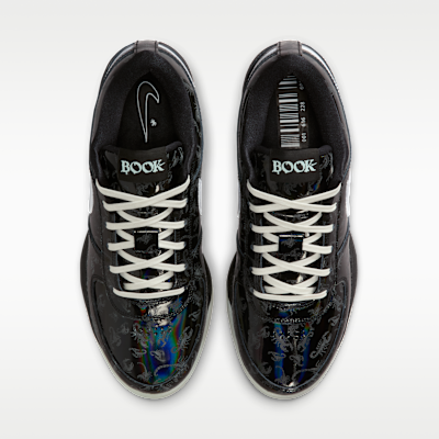 ブック 1 "Scorpion" EP バスケットボールシューズ