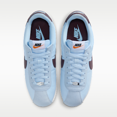 Nike Cortez Textile Women's Shoes