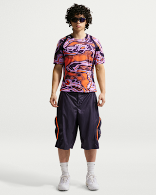 Мужские шорты Nike Project F.R.O.G. Woven Pod Cargo Shorts