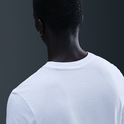 Nike Sportswear Club Men's T-Shirt