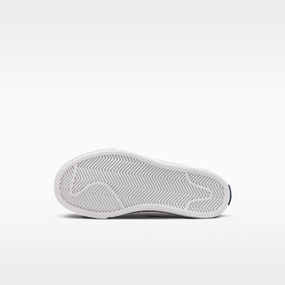 NikeCourt Legacy Younger Kids' Shoes