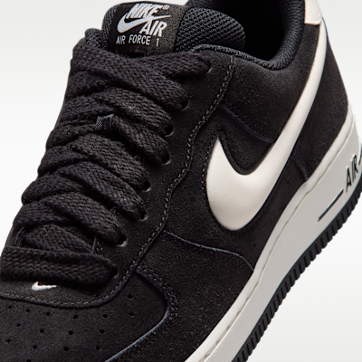 Nike Air Force 1 '07 LV8 Erkek Ayakkabısı görsel 7