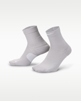 Unisex носки Nike Midweight Micro Crew Socks (1 Pair) для бега