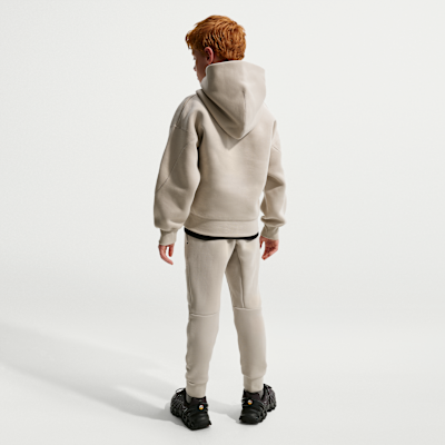 Nike Sportswear Tech Fleece Older Kids' Joggers