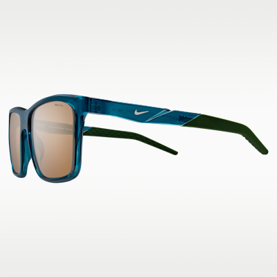 Lentes de sol espejados Nike Radeon Byte