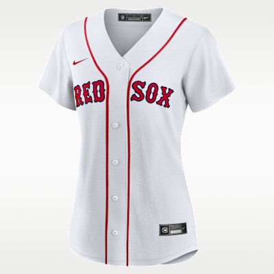 Roman Anthony Boston Red Sox Women's Nike MLB Replica Jersey