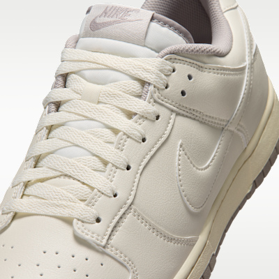 Nike Dunk Low Retro Erkek Ayakkabısı görsel 7