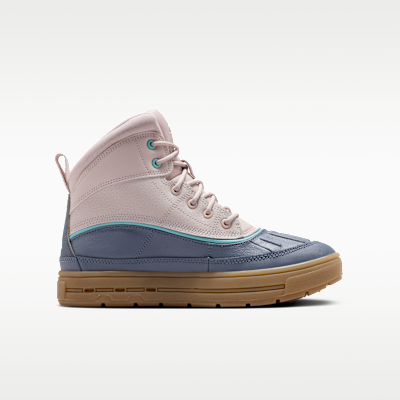 Botas para niños grandes Nike Woodside 2 High