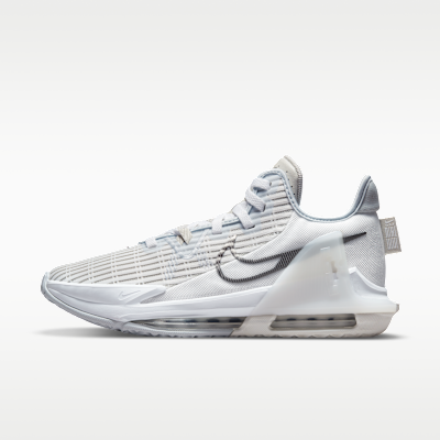 LeBron Witness 6