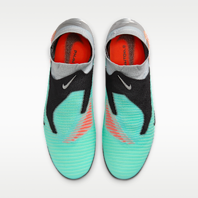 Nike Phantom 6 High Elite Firm-Ground Football Boot