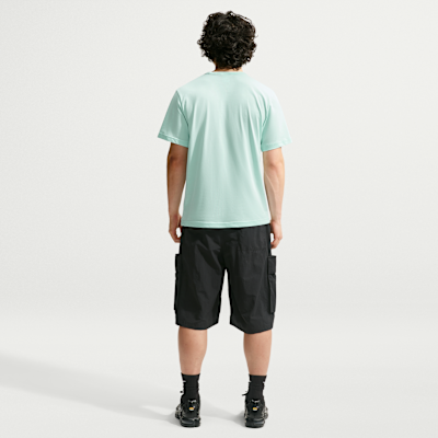 Nike Sportswear Erkek Tişörtü görsel 5