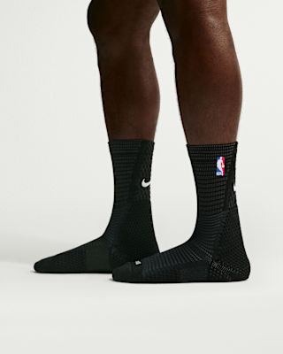 Unisex носки Nike Unicorn Dri-FIT ADV NBA Cushioned Crew Socks (1 Pair)