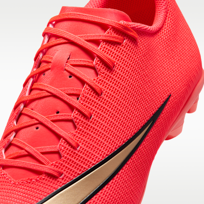 Nike Mercurial Vapor 17 Club Düşük Bilekli Çoklu Zemin Kramponu görsel 8